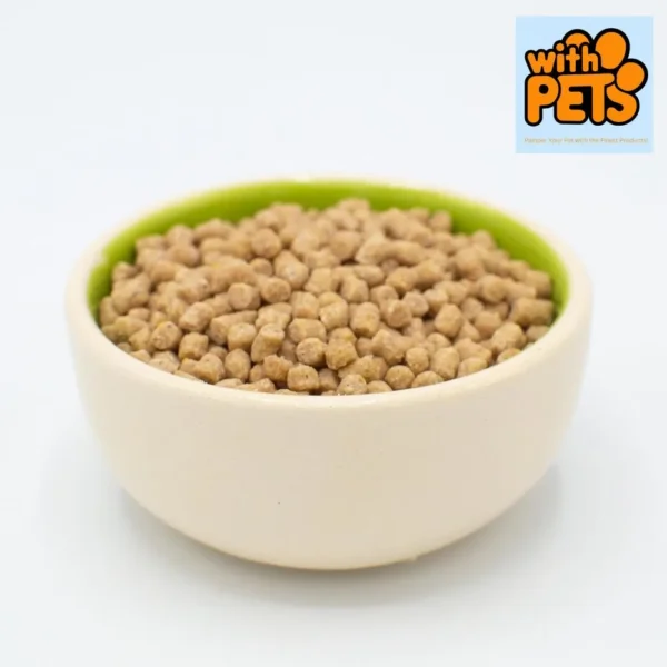 ZuPreem Natural Bird Pellets, Daily Bird Food for Parakeet & Budgie